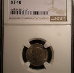 Γεώργιος Α΄, 50 λεπτά του 1874 Α , NGC XF 40, ένα πολύ όμορφο νόμισμα με υπέροχη πατίνα !!!
