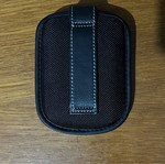 Samsung camera case like new