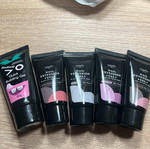 AcrylGel καινούργιο, πακέτο 5 τεμαχίων με 30ml και 60ml