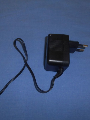 Transformer I.E used, model ZID 35002V - 2