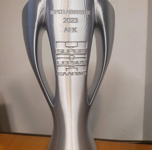 Superleague Κύπελλο 2023 ΑΕΚ