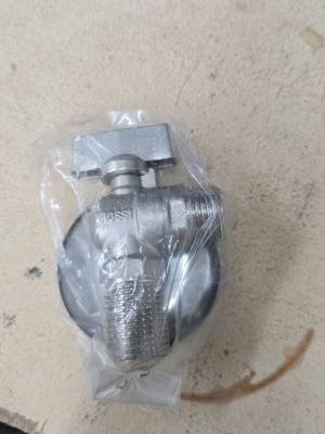 Angle valve 1/2'' new