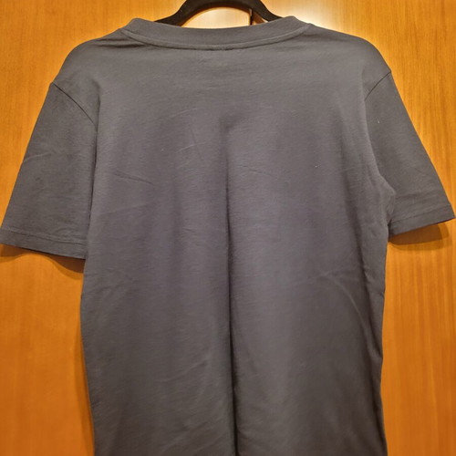 H&M Jaguars T-shirt gray, like new, size XS