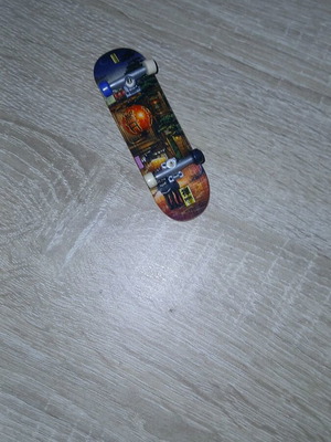 Tech Deck Fingerboard new