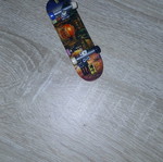 Tech Deck Fingerboard new