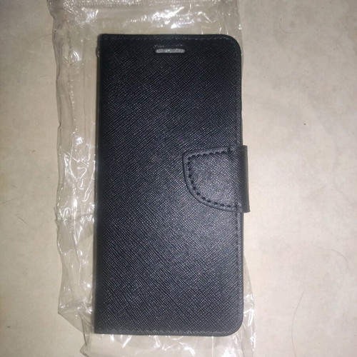 Xiaomi Redmi 6A wallet case new