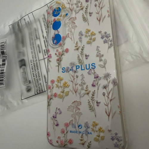 Galaxy S24 case new