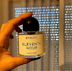 Byredo Eleventh Hour perfume