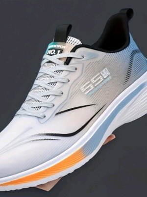 Unisex Παπούτσια Γυμναστικής σαν καινούργια, άνοιξη/καλοκαίρι