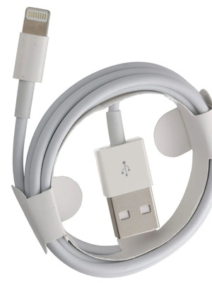 Apple Lightning σε USB-A καλώδιο νέο