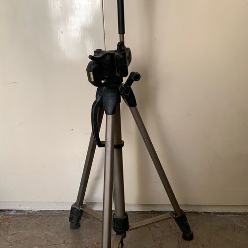 Tripod used