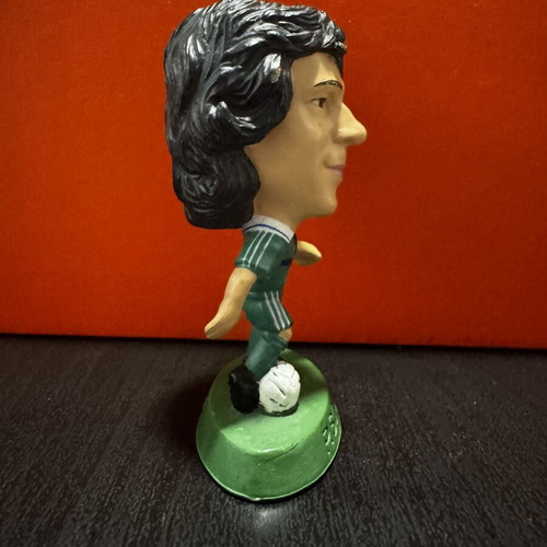 Panathinaikos Sousa figure like new, authentic