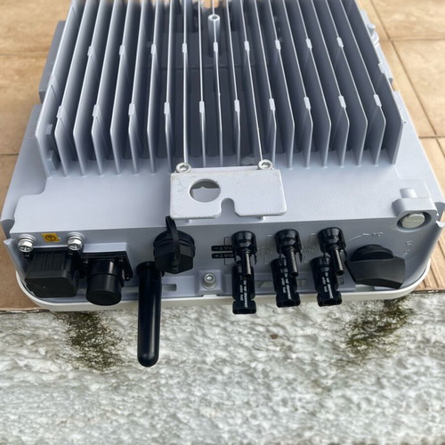 Inverter converter Hawaii sun 2000 5 KTL new