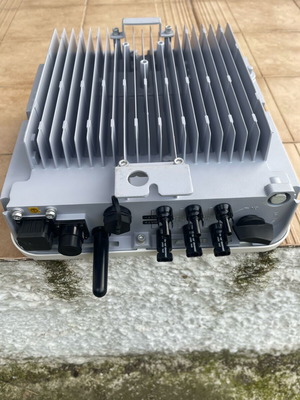 Inverter converter Hawaii sun 2000 5 KTL new