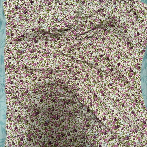 BSB mini dress, colorful, size S