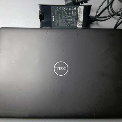 Dell 5400 i5 8th Gen laptop used, 8GB RAM, 512GB SSD, 14" Full HD