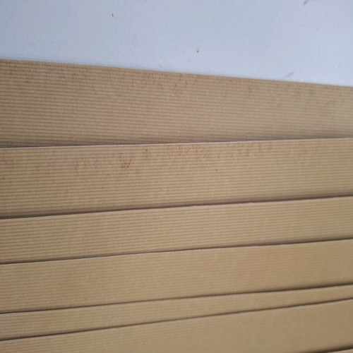 Set of 27 paper storage gift boxes like new