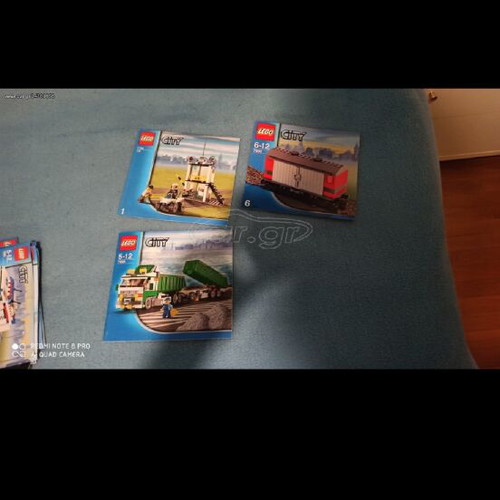Lego collection like new