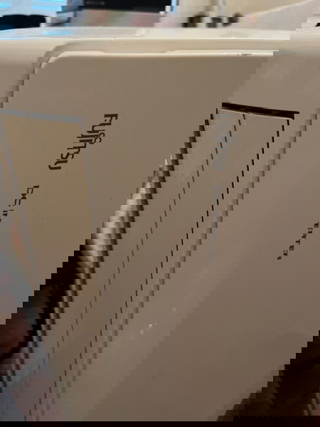 ΚΛΙΜΑΤΙΣΤΙΚΟ FUJITSU DC INVENTER 18000 BTU