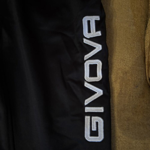 GIVOVA black tracksuit new, size XS