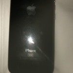 iPhone 3GS non-working collectible