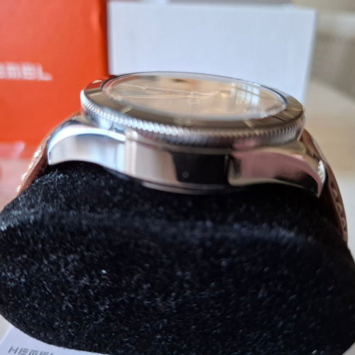 Hemel Air League 2020 Special Edition wristwatch like new