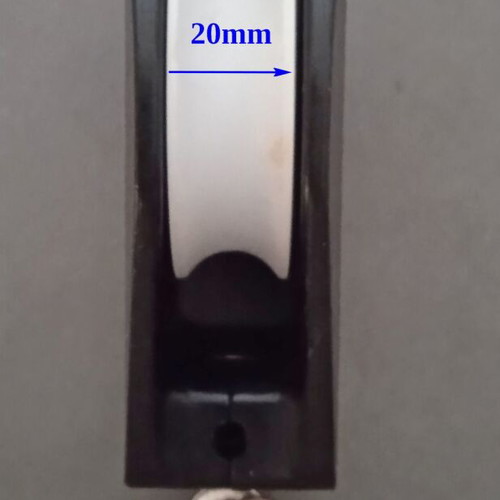 Lewmar #2 Sailing Pulley used