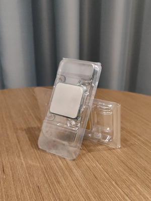 Ryzen 7 5700X3D CPU like new