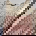  Zara φόρεμα large