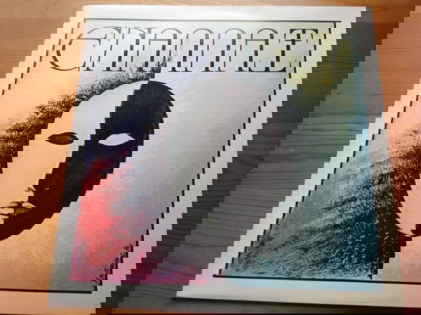 Vinyl, LP, Album, Εναλλάξ – Κόντρα (τελικη τιμη)