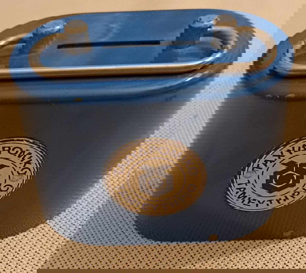 Κουμπαράς Ταχυδρομικό Ταμιευτήριο (Συλλεκτικός)
