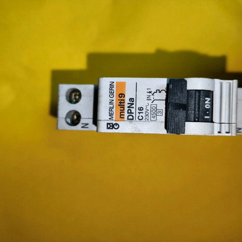 Fuse 1pn 16 amper new