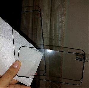 1 Tempered Glass (ΤΖΑΜΑΚΙ) Original Για iphone 11/12/13/14 pro max