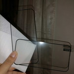 Tempered Glass 3D Original for iPhone Pro Max 12/13/14/15/16 new