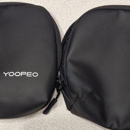 YOOPEO soft cases for Xbox series controller like new, 2 pieces