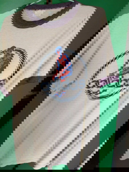 Adidas Vintage 80s T-shirt
