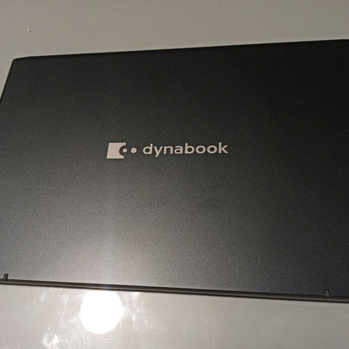 Dynabook Satellite Pro 14" laptop like new, Intel Celeron, 4GB RAM, 128GB SSD