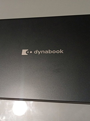 Laptop Dynabook Satellite Pro 14" σαν καινούργιο, Intel Celeron, 4GB RAM, 128GB SSD