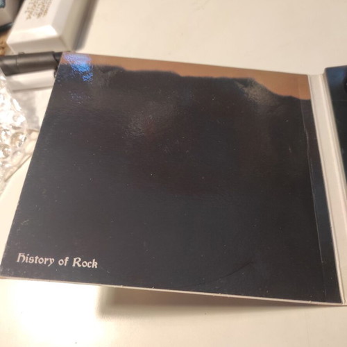 Lou Reed Transformer CD like new, rock