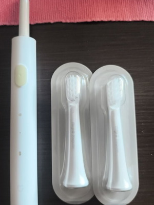 Ηλεκτρική οδοντόβουρτσα Xiaomi Mijia Sonic με 2 σφραγισμένες ανταλλακτικές κεφαλές