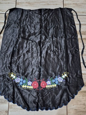 Authentic Thracian aprons new condition