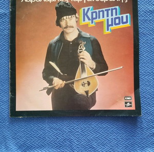 ΔΙΣΚΟΣ ΒΙΝΥΛΙΟΥ