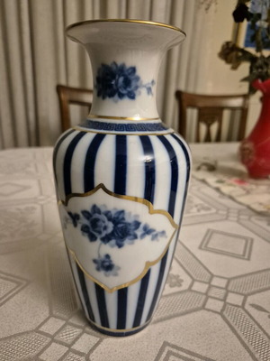 Βάζο τύπου Limoge design σαν καινούργιο