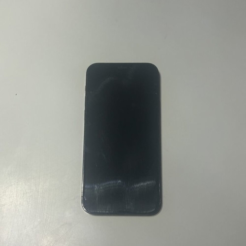 Apple iPhone 12 Pro smartphone, 128GB, black