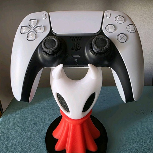 Βάση Hollow Knight Silksong για χειριστήριο κατόπιν παραγγελίας