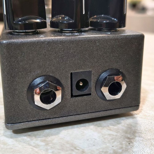 Wampler Dracarys distortion/preamp πεταλι σαν καινούργιο
