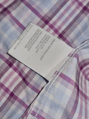 Tommy hilfiger