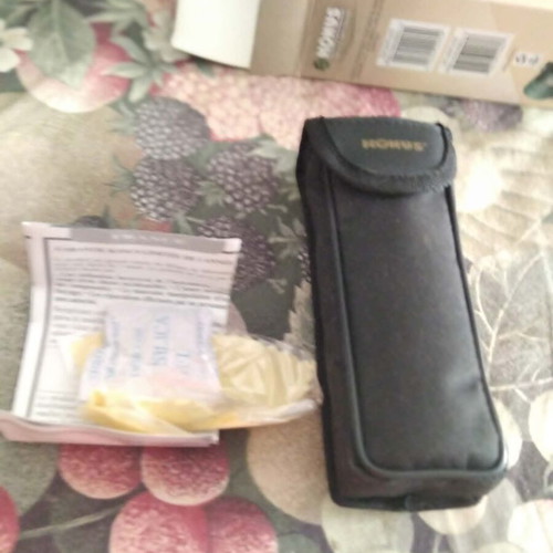 Konus Konusmall-2 7-17x30 Monocular new in box