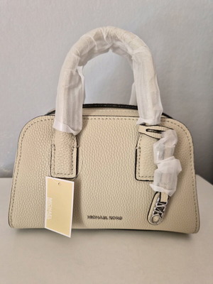 Michael Kors Ashton XS bag new, beige