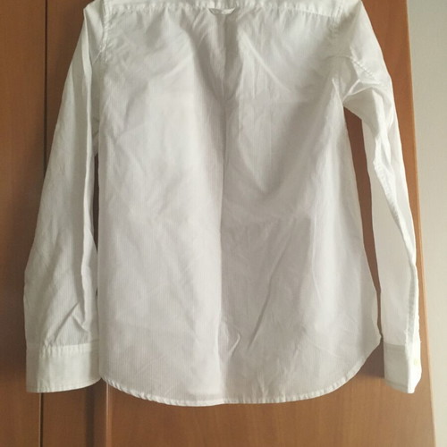GAP shirt extra small, like new, white